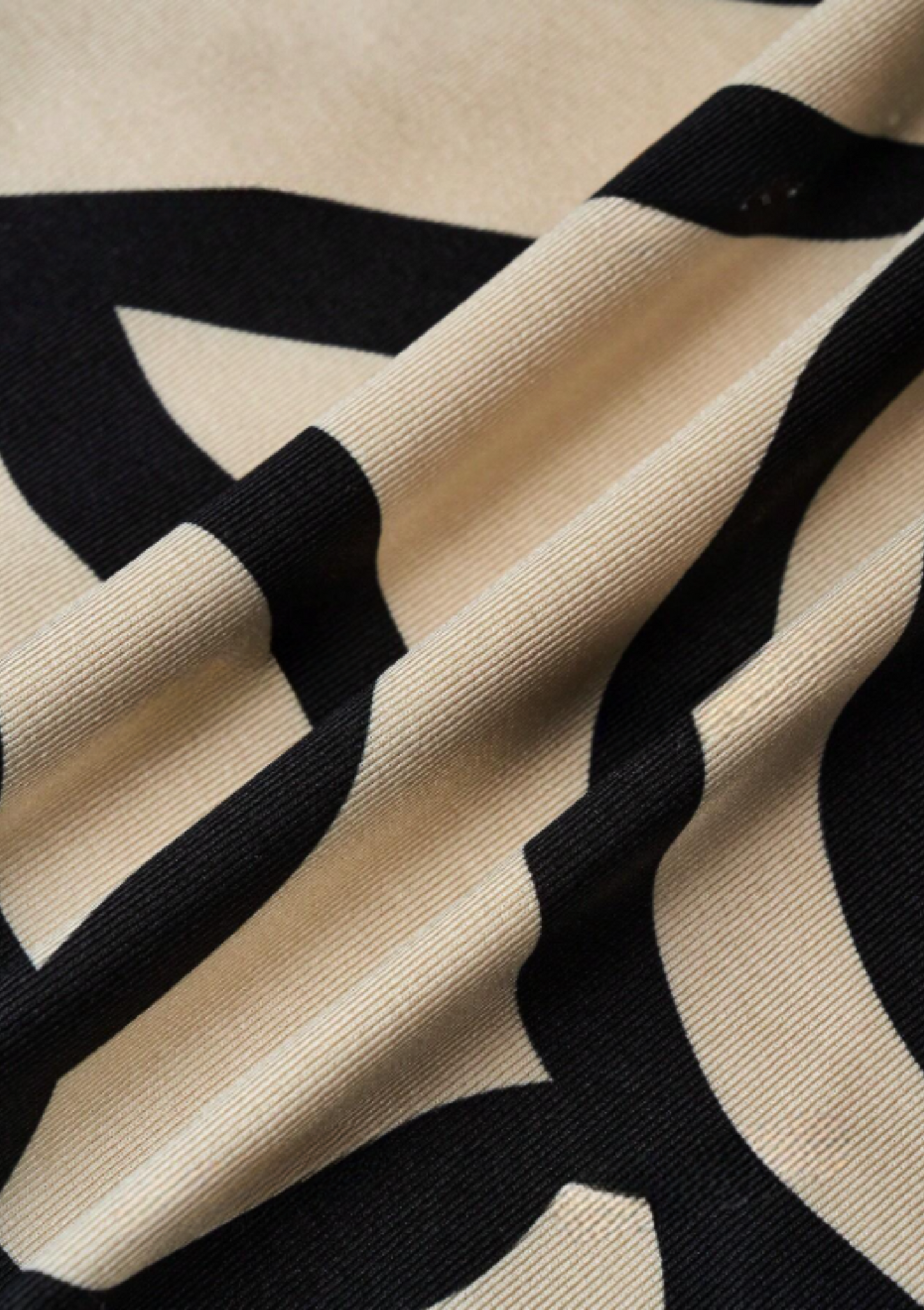 ELMA EXAGGERATED FLORAL SKIRT SET