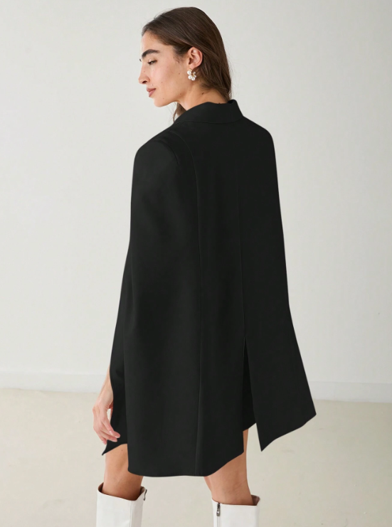 LILLIAN BLAZER DRESS