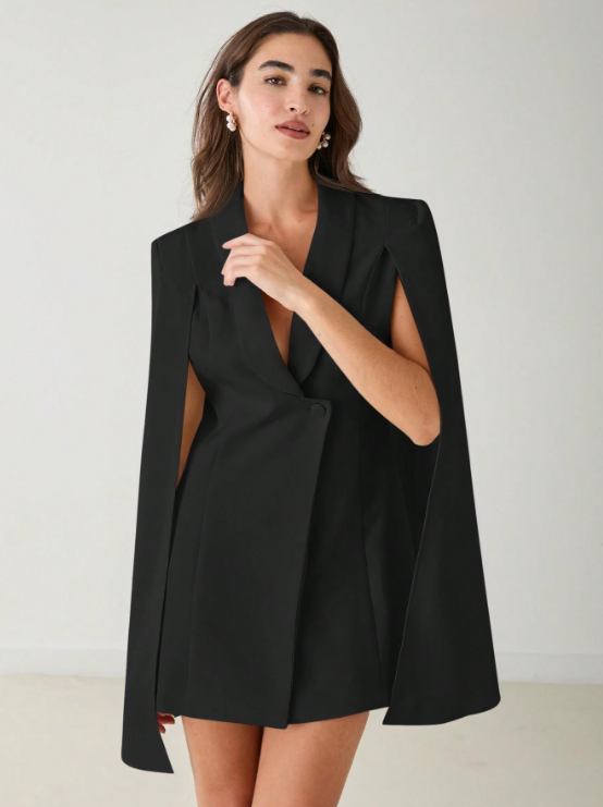 LILLIAN BLAZER DRESS