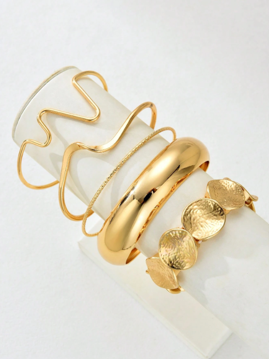 Tyla 5pcs Bracelet Set