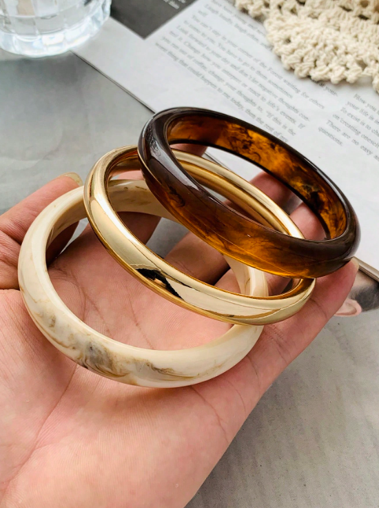 Kia 3pcs Bracelet