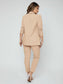 Babe Boss Suit - Khaki
