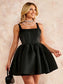 Lilli Little Black Dress