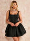 Lilli Little Black Dress