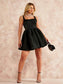 Lilli Little Black Dress