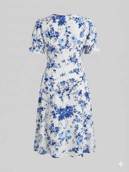 Aminah Midi Dress