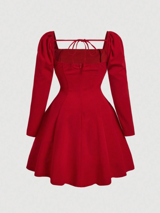 NORAH PEARL DRESS