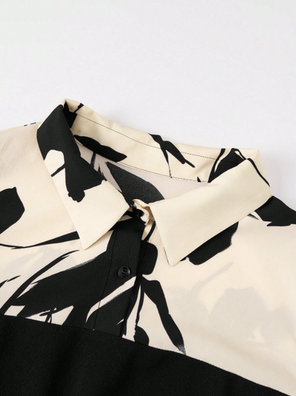 SAMARA FLORAL BLOUSE & PANT