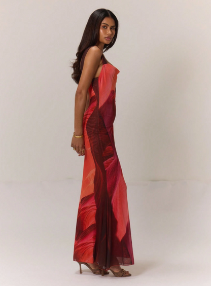 HAYLEY MAXI DRESS
