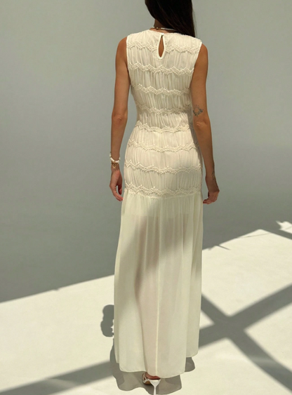 VALARA MAXI DRESS