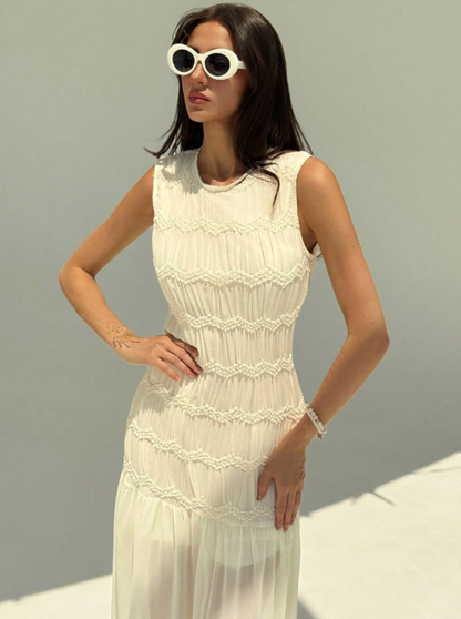 VALARA MAXI DRESS