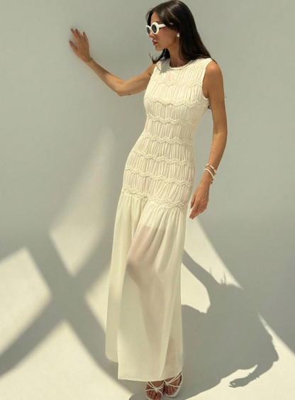 VALARA MAXI DRESS