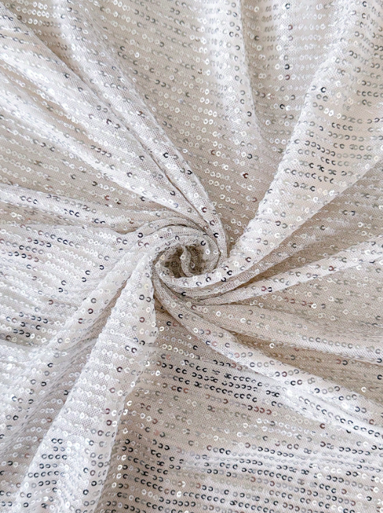 BETTIE SEQUIN MAXI DRESS