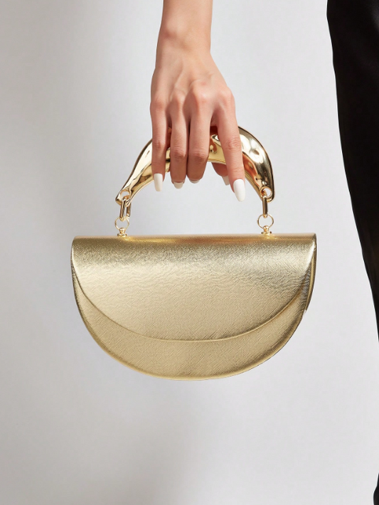 Marina Clutch Bag