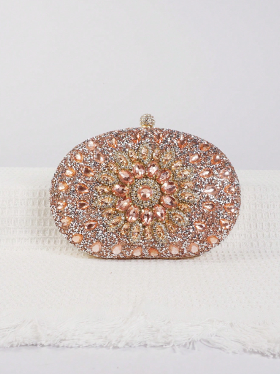 Fiona Clutch Bag