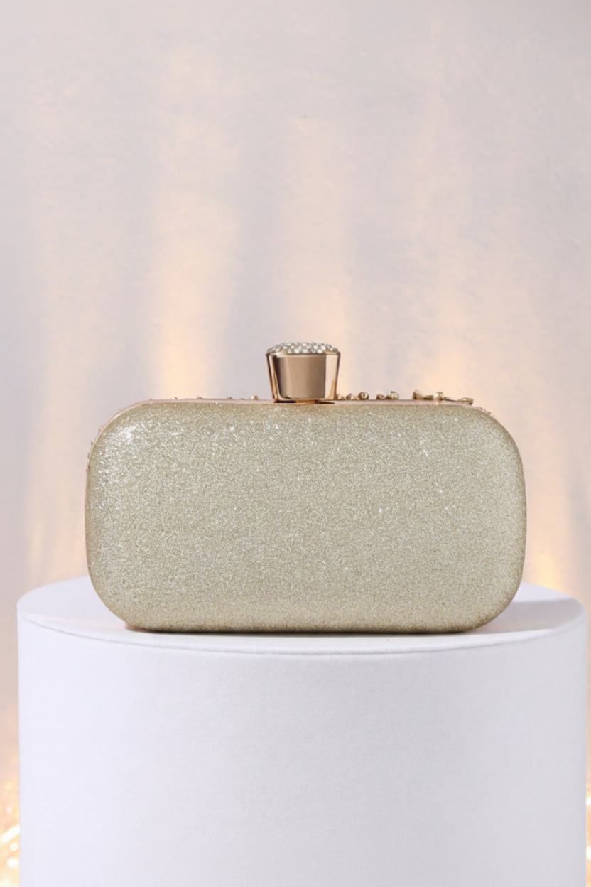 Lyra Evening Clutch