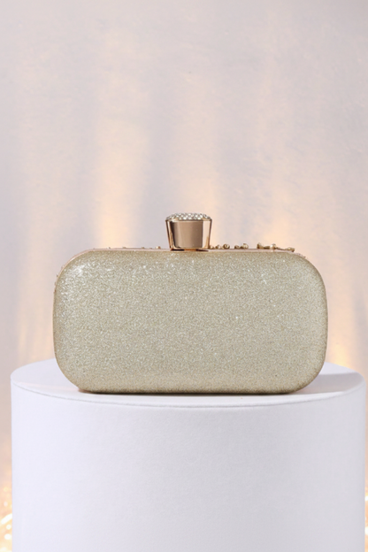 Lyra Evening Clutch