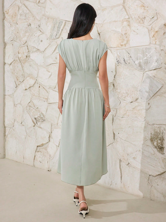 Monica Midi Dress