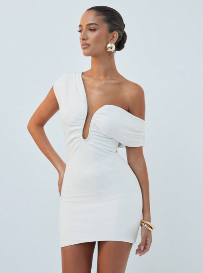 Pretty Thing Mini Dress