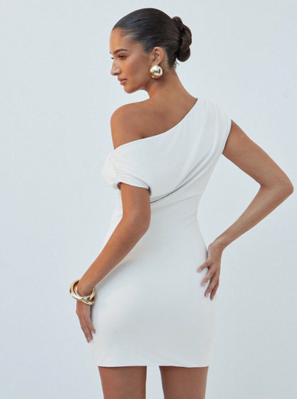 Pretty Thing Mini Dress