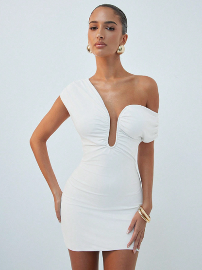 Pretty Thing Mini Dress