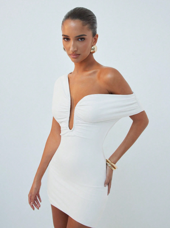 Pretty Thing Mini Dress