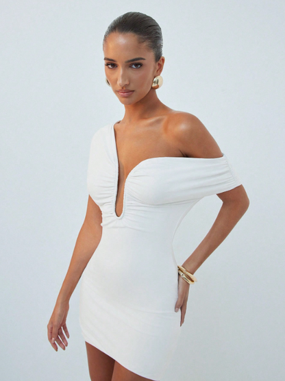 Pretty Thing Mini Dress