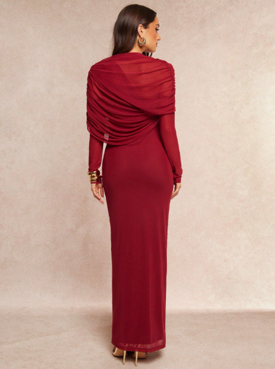 Solana Maxi Dress
