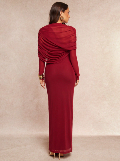 Solana Maxi Dress
