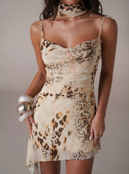 Soph Mini Dress