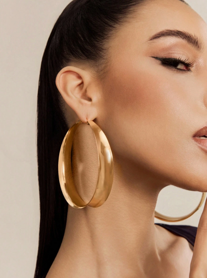 Leandra Earrings