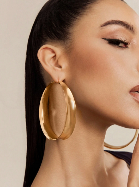 Leandra Earrings