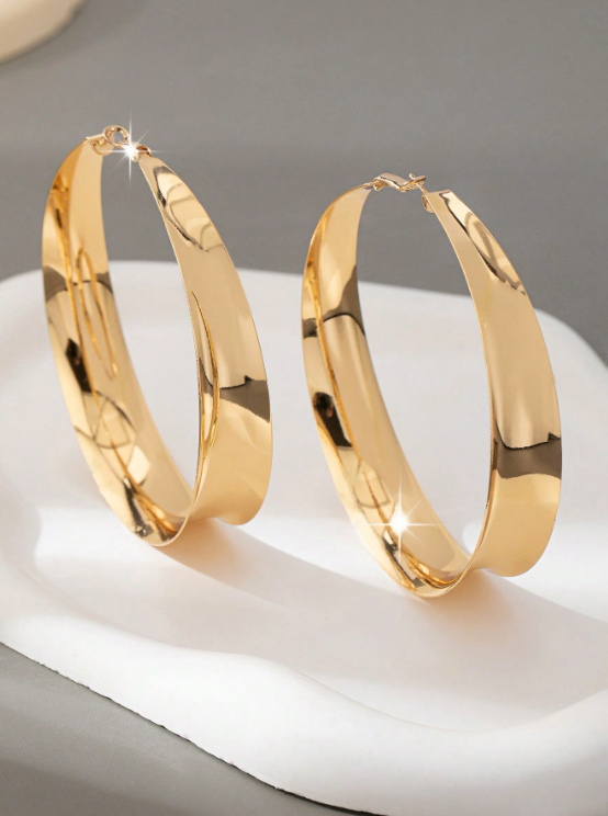 Leandra Earrings