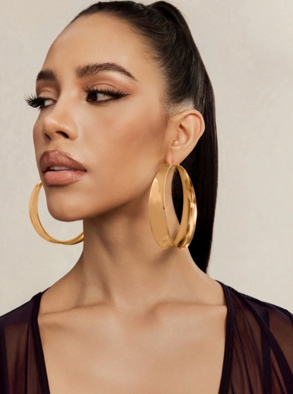 Leandra Earrings