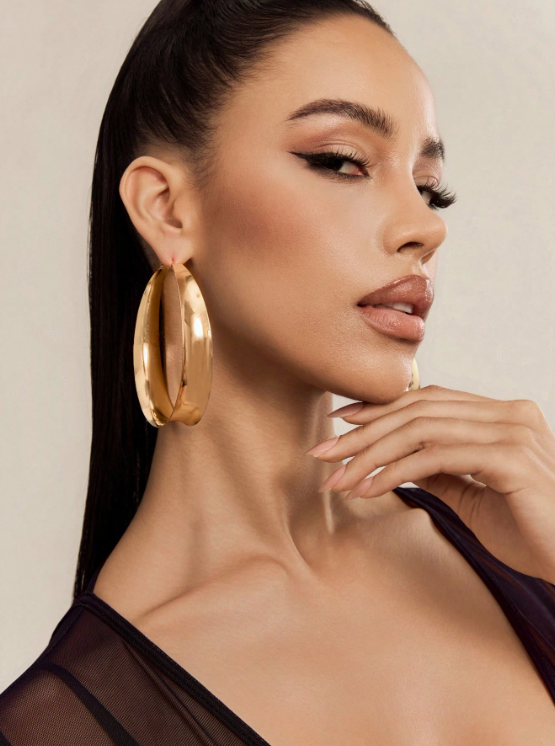 Leandra Earrings