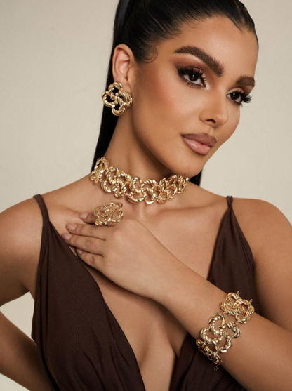 Rochelle 5pcs/Set