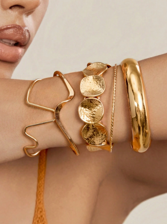 Tyla 5pcs Bracelet Set