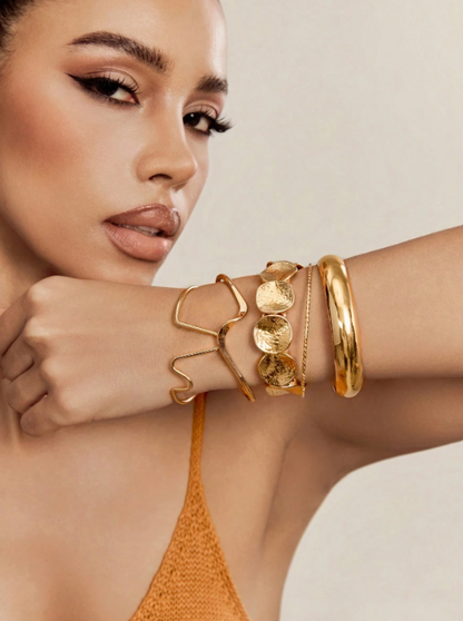 Tyla 5pcs Bracelet Set