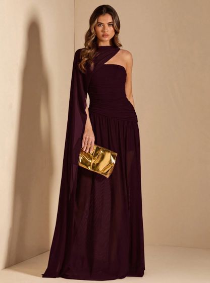 Caroline Maxi Dress