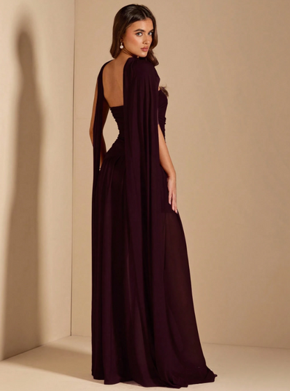 Caroline Maxi Dress