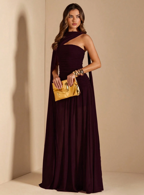 Caroline Maxi Dress