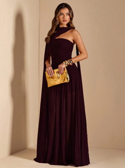 Caroline Maxi Dress