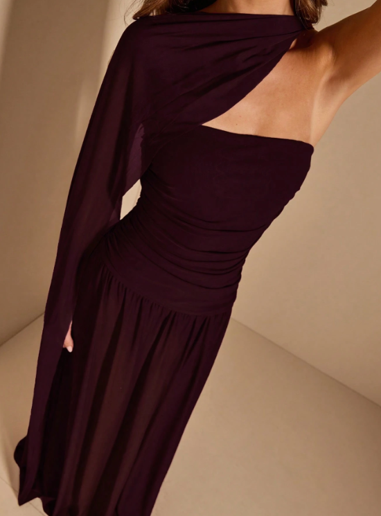 Caroline Maxi Dress