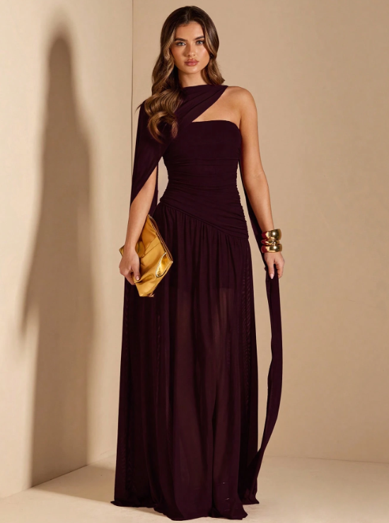 Caroline Maxi Dress