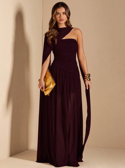 Caroline Maxi Dress