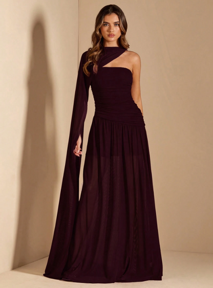 Caroline Maxi Dress