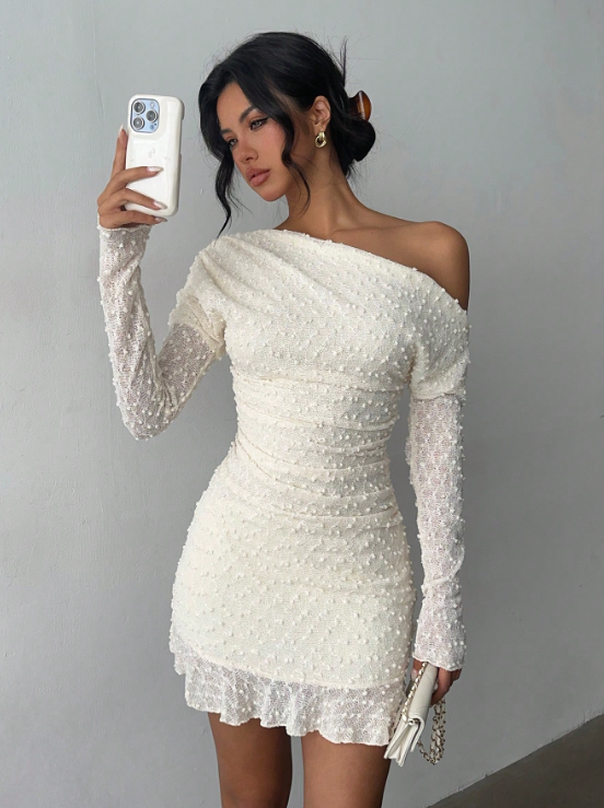 Diane Mini Dress