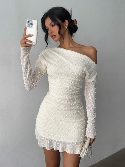Diane Mini Dress