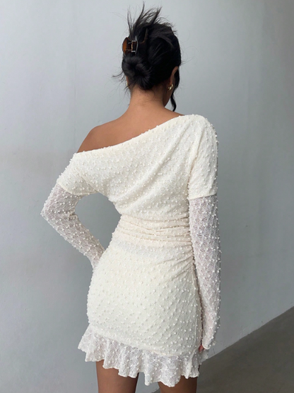 Diane Mini Dress