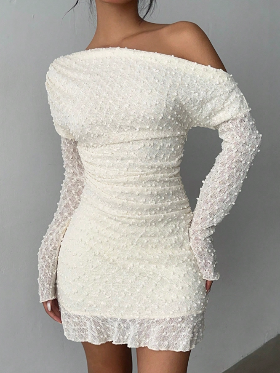 Diane Mini Dress